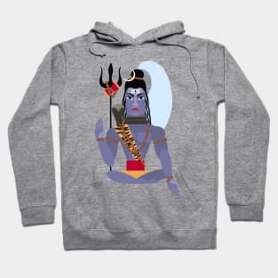 lord Shiva Hoodie